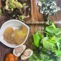 ☆あさ's cooksnap of when they made 生木耳の入った中華風酢の物.