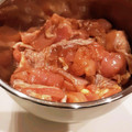 kei1000's cooksnap of when they made 旨いっ♡焼肉のたれで簡単ジューシー唐揚げ.