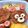 こはるママ♡'s cooksnap of when they made キャラ弁☆ハンバーグで簡単クマさん弁当☆.