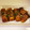 ฅTA_Puniฅ's cooksnap of when they made 厚揚げの肉巻き.