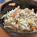 メルクックママ's cooksnap of when they made 煎り豆腐.