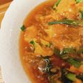 naomiん's cooksnap of when they made トロ～リ♪あんかけニラ玉.