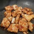 みーCHI's cooksnap of when they made 子供とシェア★メカジキの照り焼き.