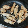 づぃんこ's cooksnap of when they made 鶏胸肉の簡単おつまみ(ささ身でも).