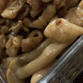 MULA's cooksnap of when they made 鶏皮しめじのめんつゆ炒め☆彡.