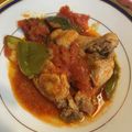 大熊猫さん's cooksnap of when they made 圧力鍋で鶏手羽元カチャトラ風.