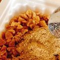 彩ごはん備忘録's cooksnap of when they made 混ぜるだけで絶品☆だし納豆.