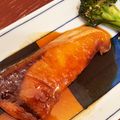 soralili's cooksnap of when they made お節にも、冷めても旨いふっくら鰤の照焼き.