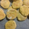 小梅の母's cooksnap of when they made 腎臓にいいワンちゃんのかぼちゃのクッキー.