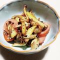 ma38sa☆'s cooksnap of when they made 簡単❗️アヒージョ.