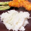 なっさん姫's cooksnap of when they made ふっくらサクサクなササミカツ♡.