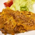 ねみねみ's cooksnap of when they made 豚肉の和風ピカタ。～豚ミンパワーたっぷり.
