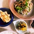 mack♪♪♪'s cooksnap of when they made 我が家ホクしっとり味絶妙♪薩摩芋煮物.