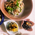 mack♪♪♪'s cooksnap of when they made 10分で簡単！ひじきの煮物.