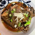 ぴんくすいか's cooksnap of when they made カレイの煮付け.