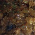 まーやん☆☆'s cooksnap of when they made 市販ルーで簡単＊キーマカレー.
