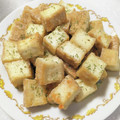 玲那にゃ's cooksnap of when they made 簡単節約☆厚揚げの揚げない塩唐揚げ。.