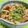 Bowbie's cooksnap of when they made 豆苗と油揚げの煮びたし.