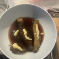 クックWA3WUN☆'s cooksnap of when they made ナスの煮物.