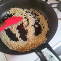 かわゆう1211's cooksnap of when they made ☆手作り玄米粉☆.