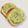 しーくれっと・らいふ's cooksnap of when they made アボカドツナクリームパン.