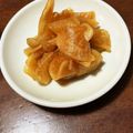 ゆうき＆かずきママ's cooksnap of when they made 【大根の大量消費！】大根のハリハリ漬け.