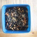 みるく茶's cooksnap of when they made ひじき煮♪ひじきと水煮大豆の煮物♪簡単.