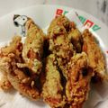 大魔女's cooksnap of when they made チキンスペアリブ・香港流.