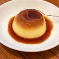 ねみねみ's cooksnap of when they made まるでプッチン〇リンな【ぷるぷるプリン】.