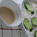 レアレアチーズ's cooksnap of when they made 電子レンジで☆冷しゃぶごまだれそうめん☆.