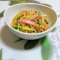 KBBキッチン☆'s cooksnap of when they made 切り干し大根の冷やし中華風サラダ☆.