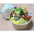 ゆけり３兄弟's cooksnap of when they made 香ばしい～♪焼きブロッコリー♫.