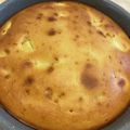 クック7D2TDF☆'s cooksnap of when they made ヨーグルトポムポム.