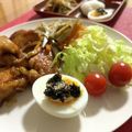 フジぽん's cooksnap of when they made 海苔の佃煮☆おにぎりお弁当卵焼きにも.