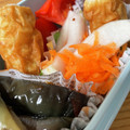 mantacarp's cooksnap of when they made 簡単さっぱり☆べんりで酢の大根漬け.