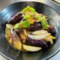 azbjbn's cooksnap of when they made あぶらみそ（なす甘味噌炒め煮）.