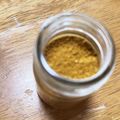 maumamma's cooksnap of when they made 【パウダースパイス使用】手作りカレー粉.