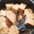 tomome's cooksnap of when they made ひらす（ひらまさ）のあら煮.