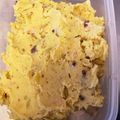 ピーナッツ子♪'s cooksnap of when they made あと一品に＊さつま芋サラダ.