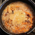 White☆Lily's cooksnap of when they made 簡単♡ひじき煮.