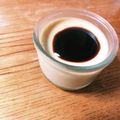 あかぴーー's cooksnap of when they made 母直伝の黄金なめらかプリン.