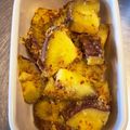 ピーナッツ子♪'s cooksnap of when they made ハマる美味しさ☆さつま芋ハニーマスタード.