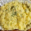 らんち☆'s cooksnap of when they made 簡単！たまごサラダ.