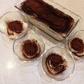 ａ・ｙ・ａ's cooksnap of when they made 本格簡単ティラミス☆マスカルポーネ使用.