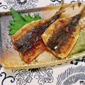 コムギ大好き's cooksnap of when they made いわしのかば焼き はちみつ照り焼き味.