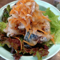 ばたみそーぱん☆'s cooksnap of when they made 簡単すぎで栄養満点☆サバ缶の南蛮漬け風.