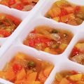ゆ→ちむ❦180SX's cooksnap of when they made 離乳食完了期〜幼児食♪中華あん.