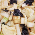 ゆ→ちむ❦180SX's cooksnap of when they made やみつき！新玉ねぎと海苔の中華風サラダ.