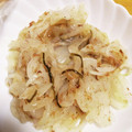 ダイエッターひさ子's cooksnap of when they made 簡単レンジ☆玉ねぎで和の一品.