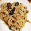 ダイエッターひさ子's cooksnap of when they made もやしときのこのオイソごま油炒め.